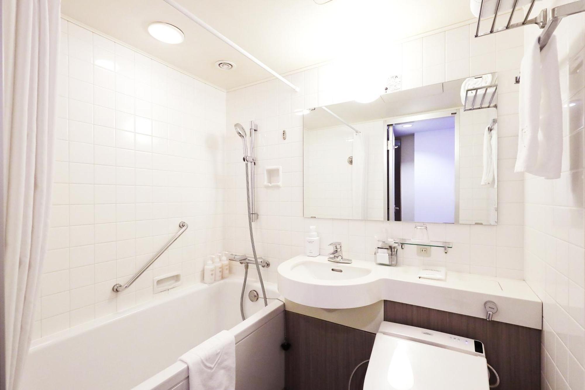 Chambre Simple Standard - Non-Fumeurs