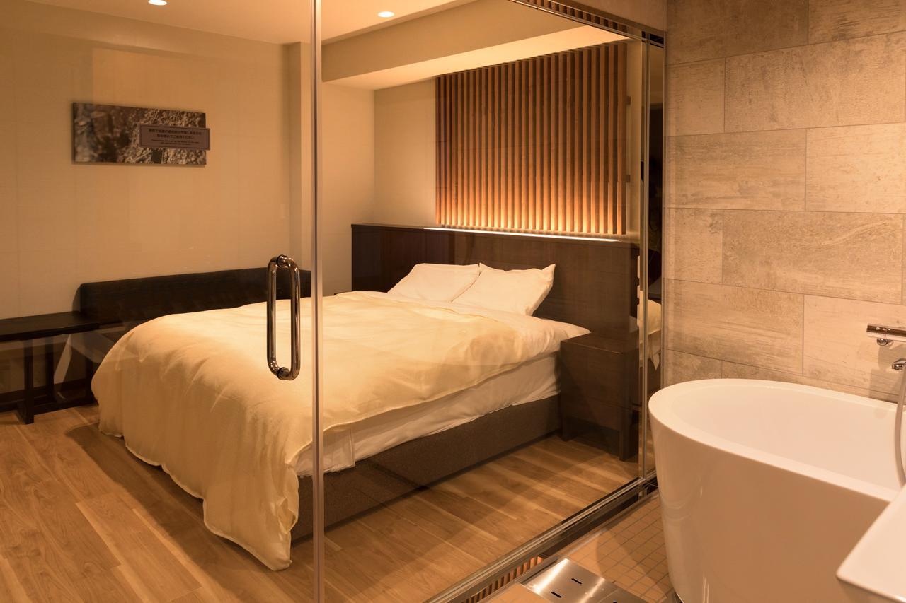 Chambre Standard Lit Queen-Size