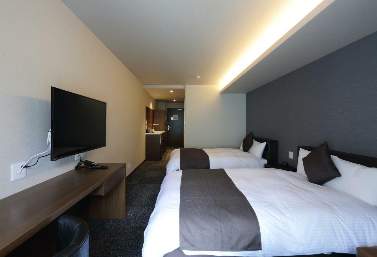 Chambre Lits Jumeaux Deluxe