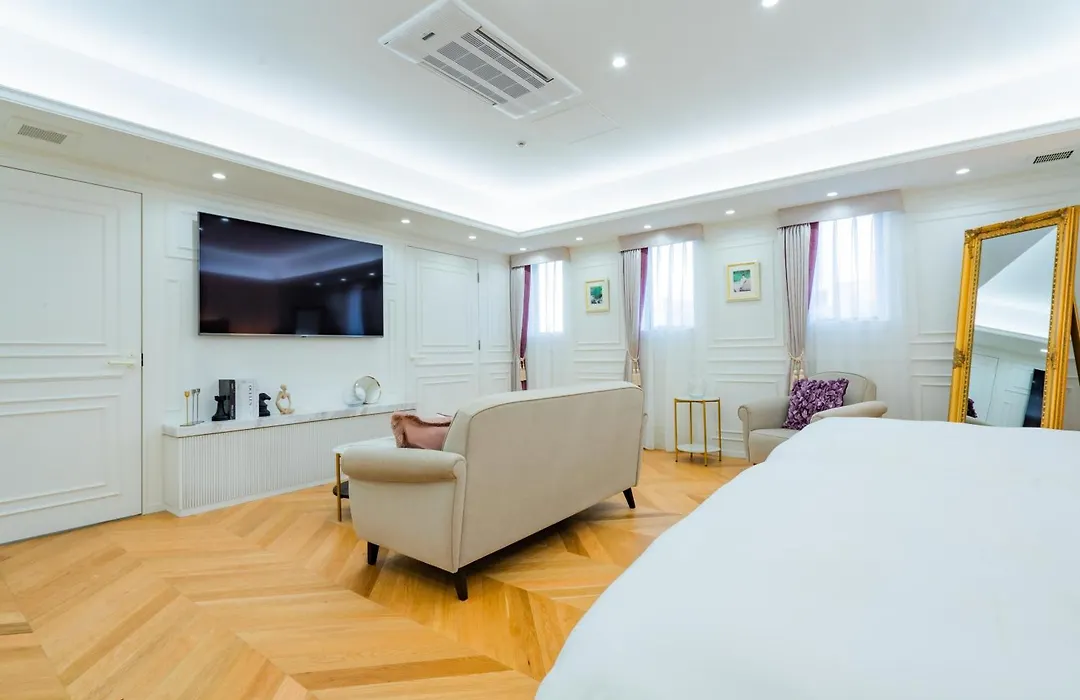 Randor Hotel Hiroshima Prestige-1