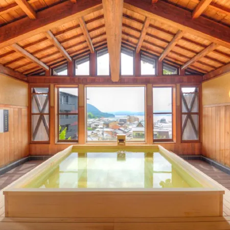 Livemax Resort Aki Miyajima-2