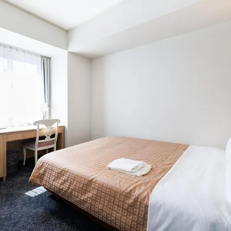 Hiroshima Intelligent Hotel Annex-2