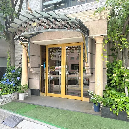 Hiroshima Intelligent Hotel Annex-3