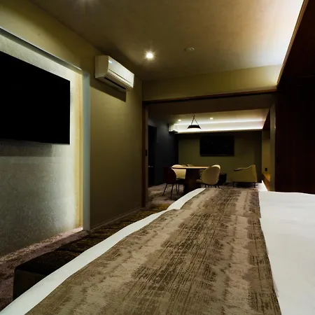 Randor Hotel Hiroshima Prestige-2