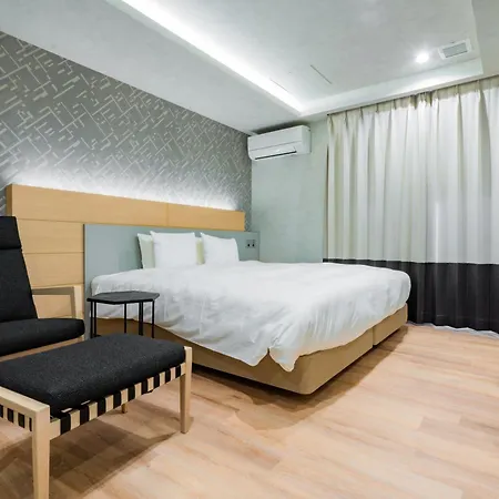 Randor Hotel Hiroshima Prestige-3