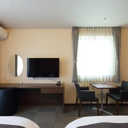 Hotel Promote Hiroshima-3