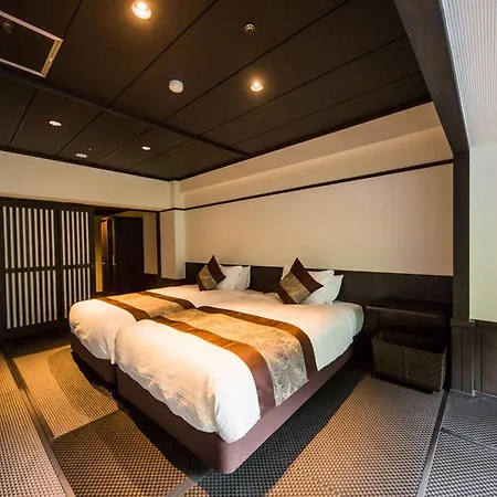 Livemax Resort Aki Miyajima-3