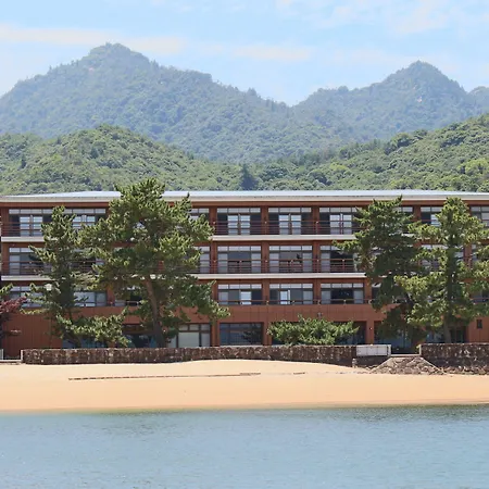 Miyajima Seaside Hotel-2