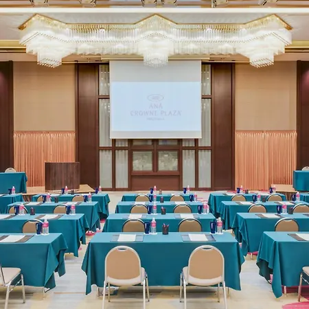 Ana Crowne Plaza Hiroshima By Ihg-3
