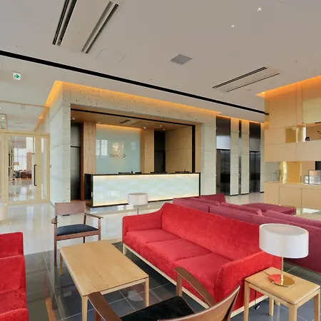 Candeo Hotels Hiroshima Hatchobori-2