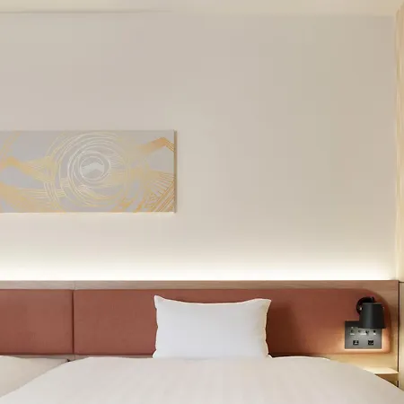 Mitsui Garden Hotel Hiroshima-3