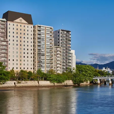 The Royal Park Hotel Hiroshima Riverside-2